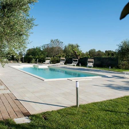 Casa Padronale Resort Pietra Bianca Noci Exterior foto
