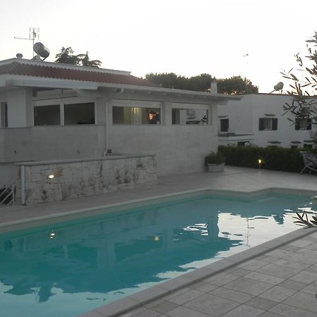 Casa Padronale Resort Pietra Bianca Noci Exterior foto