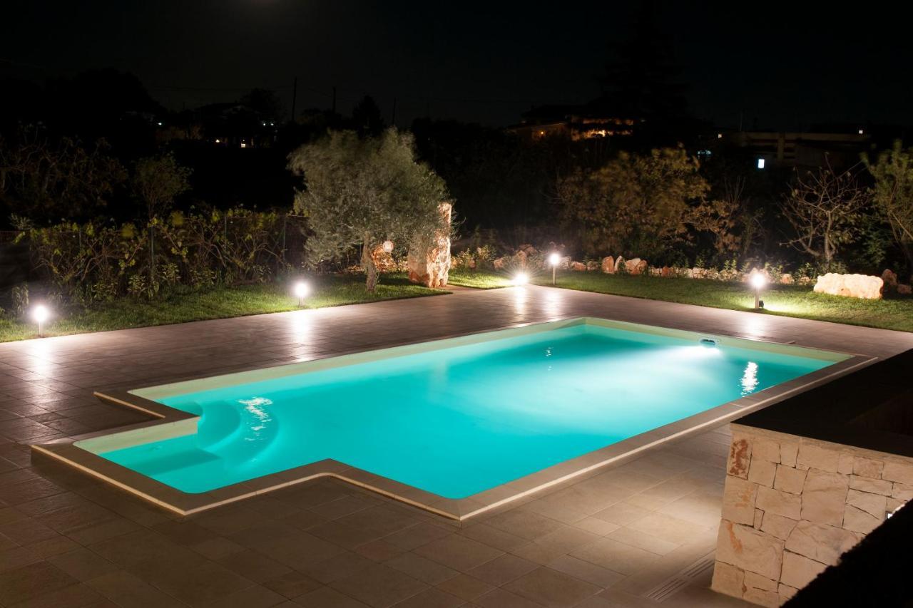 Casa Padronale Resort Pietra Bianca Noci Exterior foto